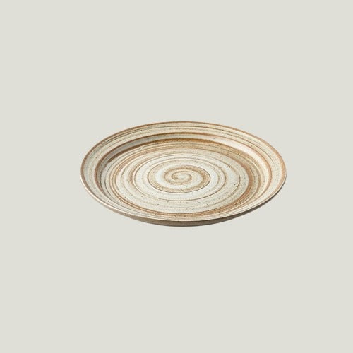 "Raw" Kaffeeset