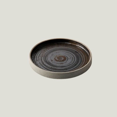 "Raw" Kaffeeset