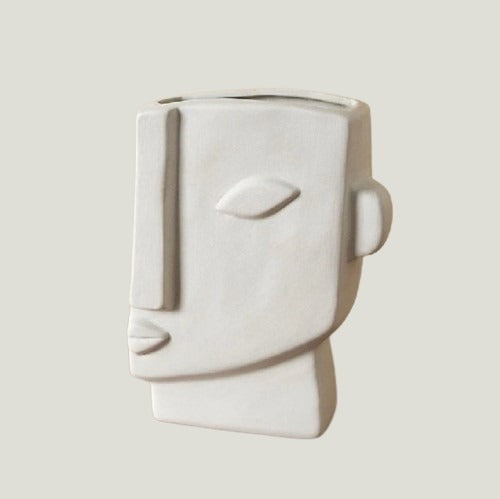 "Abstract Dave" Keramikvase