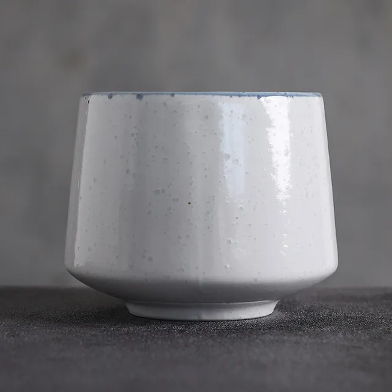 "Kung Fu" Keramiktasse