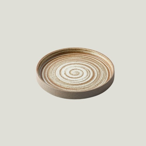 "Raw" Kaffeeset