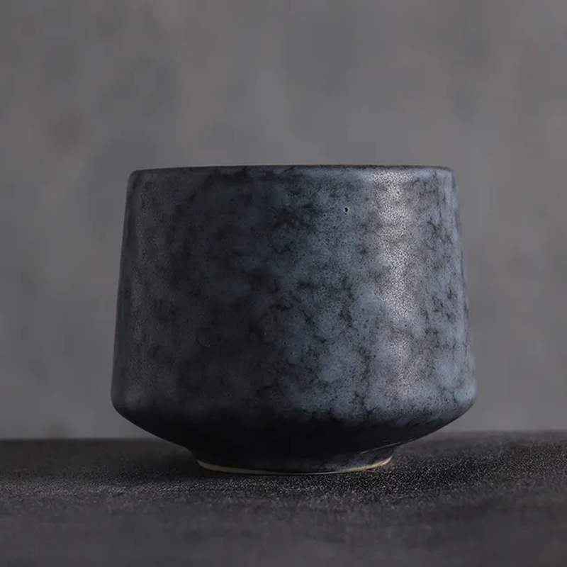 "Kung Fu" Keramiktasse