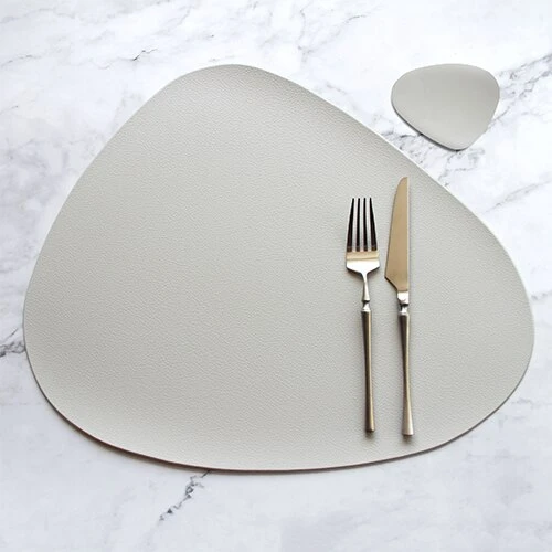 "Blob" Tischset