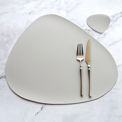 "Blob" Tischset