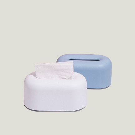"Smooth" Kosmetiktuchbox