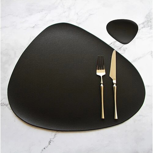 "Blob" Tischset