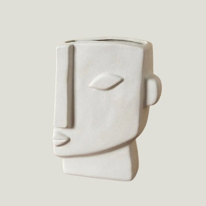 "Abstract Dave" Keramikvase