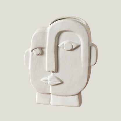"Abstract Bruno" Keramikvase