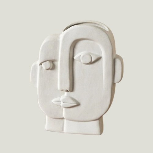 "Abstract Bruno" Keramikvase