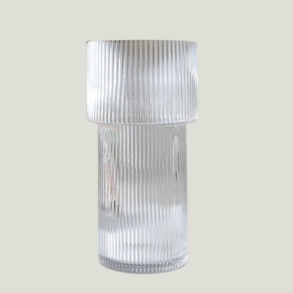"Tower" Glasvase