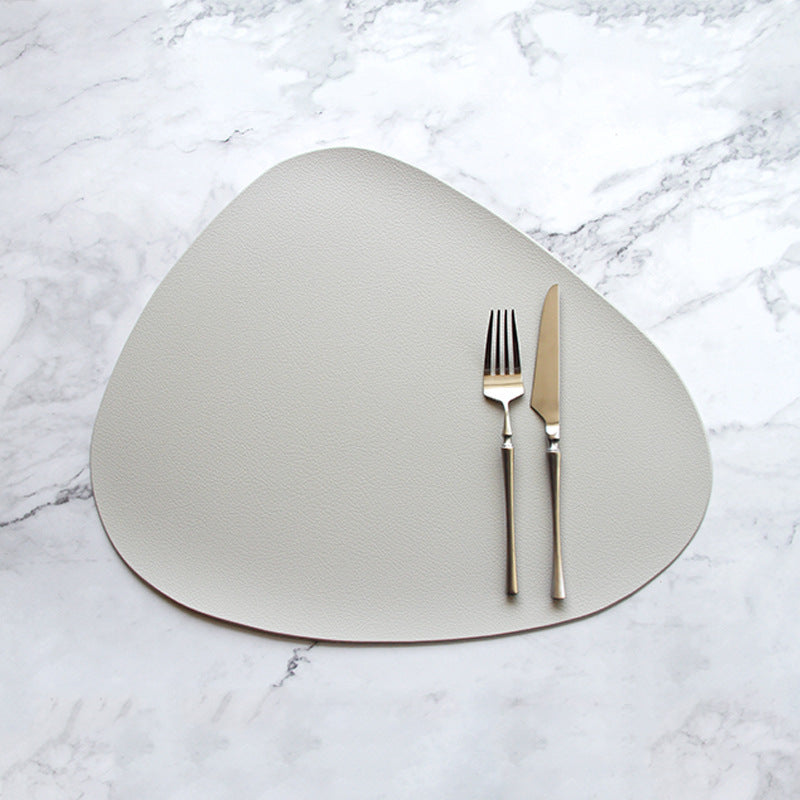 "Blob" Tischset