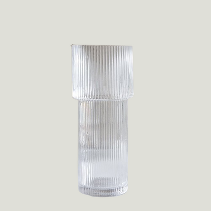 "Tower" Glasvase