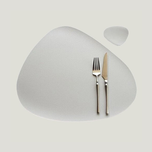 "Blob" Tischset