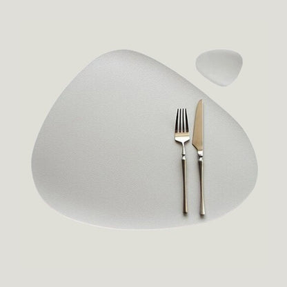 "Blob" Tischset