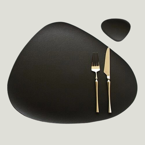 "Blob" Tischset