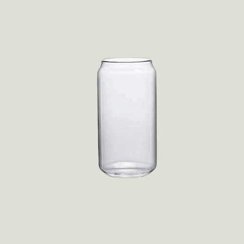 "Can" Trinkglas